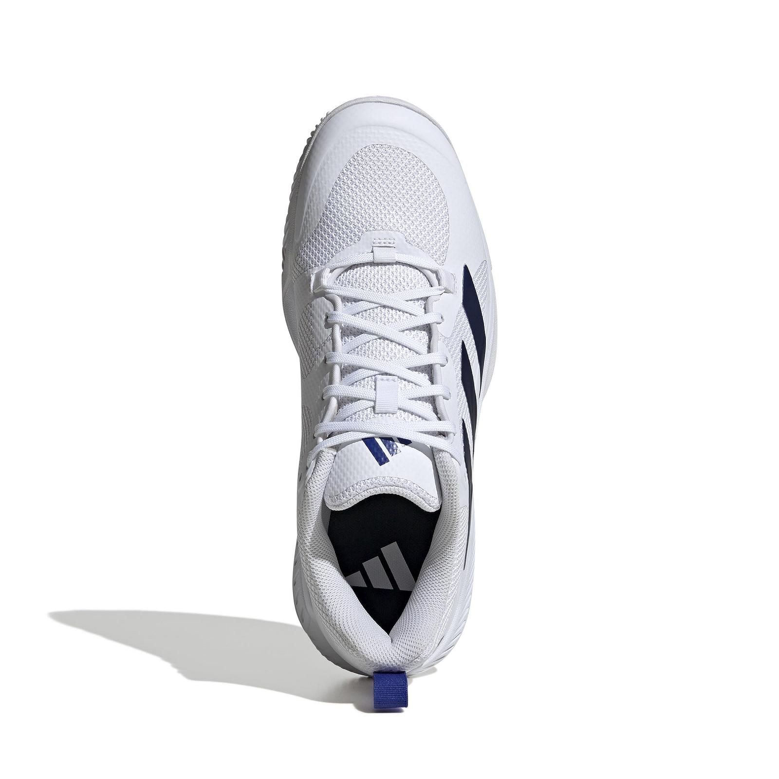 Кросівки adidas Court Team Bounce 2.0 чоловічі, фото №7