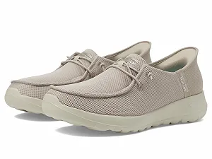 Кросівки Skechers Go Walk Joy Moc Toe Casual Shoe synthetic.ua - Фото 1