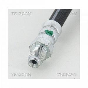 Гальмівний шланг TRISCAN 8150 29101 для AUDI VW передня вісь synthetic.ua - Фото 1
