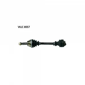 Вал приводной SKF VKJC 8557 передний мост слева, передний мост справа - Фото 1