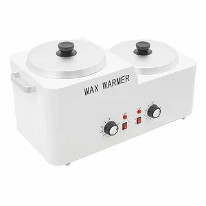 Нагреватель для воска Double Pot 9 л (1.98 галлонов) 600 Вт 30-120 °C - Фото 1