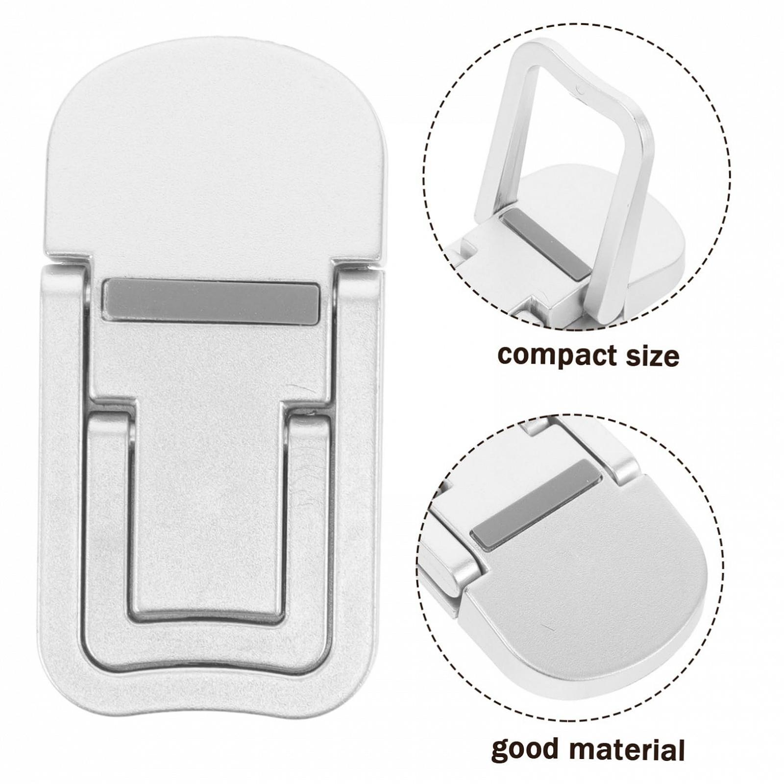 Складная Портативная Подставка для Ноутбука с Регулировкой Высоты, фото №7