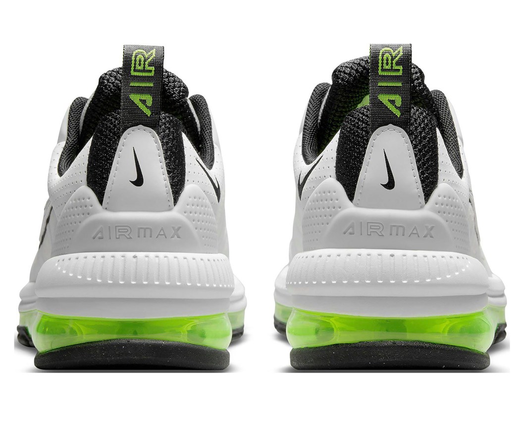 Кроссовки NIKE AIR MAX DNA White 36, фото №4