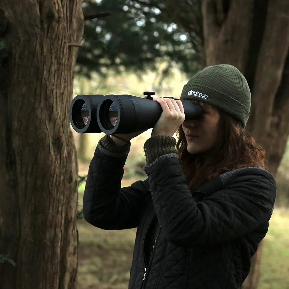 Бінокль Opticron Oregon 20x80, фото №6