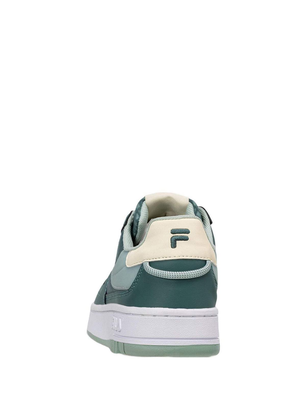 Кроссовки FILA Fxventuno Kite мужские, фото №4
