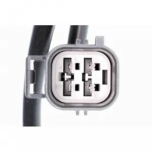 Лямбда-зонд VEMO V95-76-0015 для VOLVO, передний, задний synthetic.ua - Фото 1