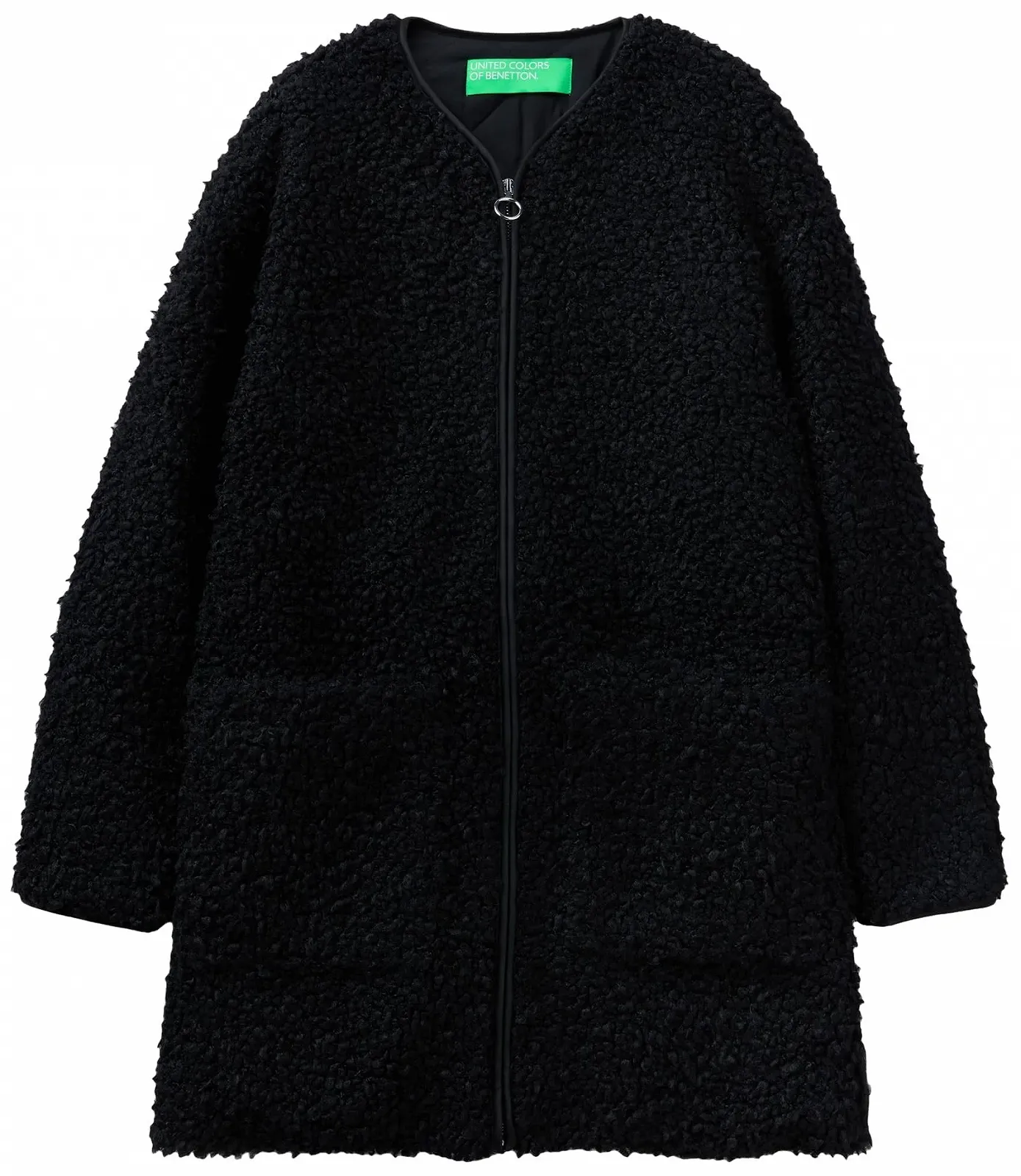 Пальто United Colors of Benetton Жіноче, фото №6 Пальто United Colors of Benetton Жіноче, фото №6