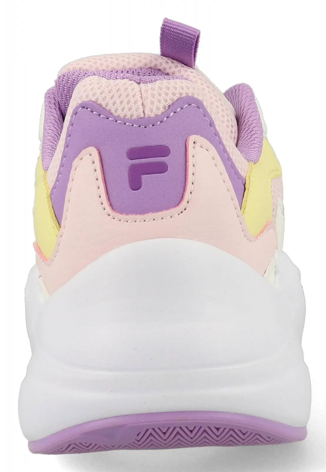 Кроссовки Fila Collene CB для девочек-подростков, фото №5