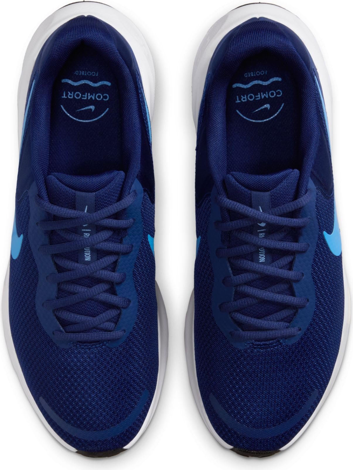 Кросівки Nike Revolution 7 Чоловічі, фото №5 Кросівки Nike Revolution 7 Чоловічі, фото №5