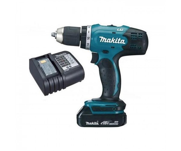 Шуруповерт Makita DDF453SYX5, фото №5