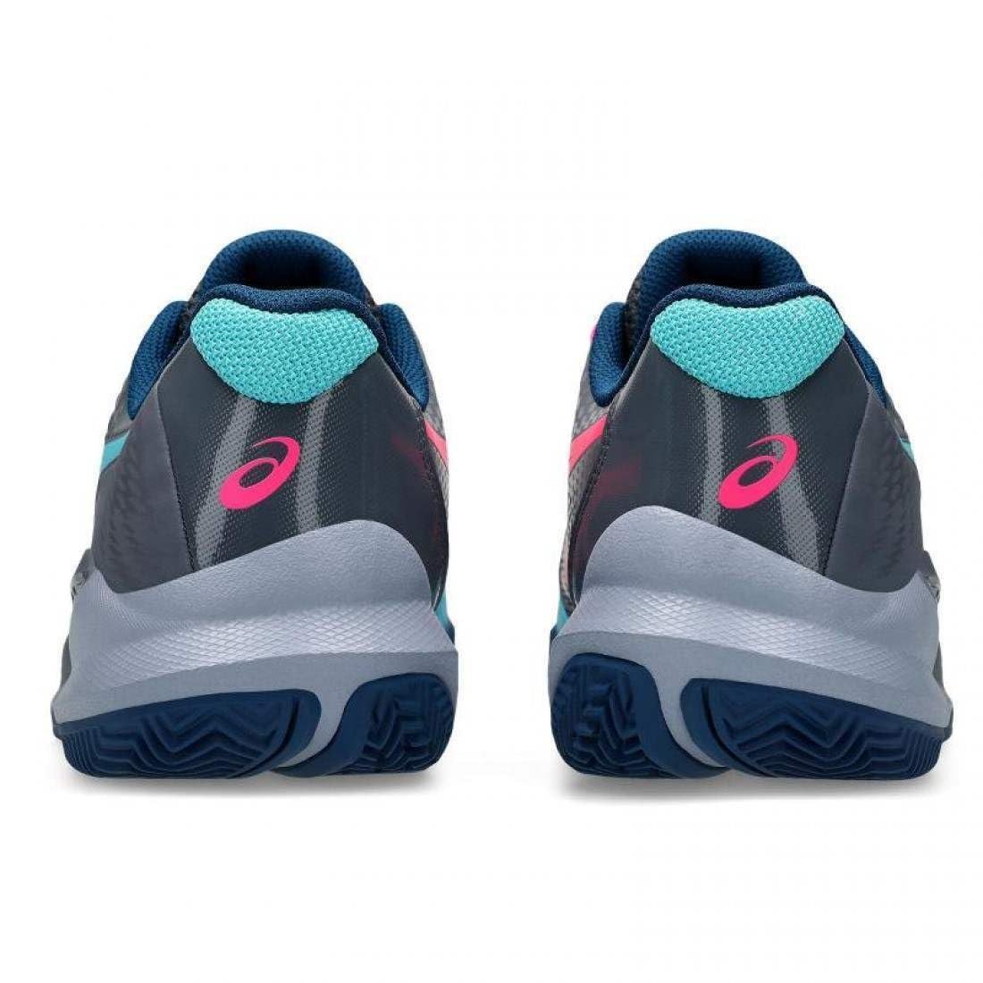 Чоловічі Кросівки ASICS Gel-Challenger 14 Padel, фото №5