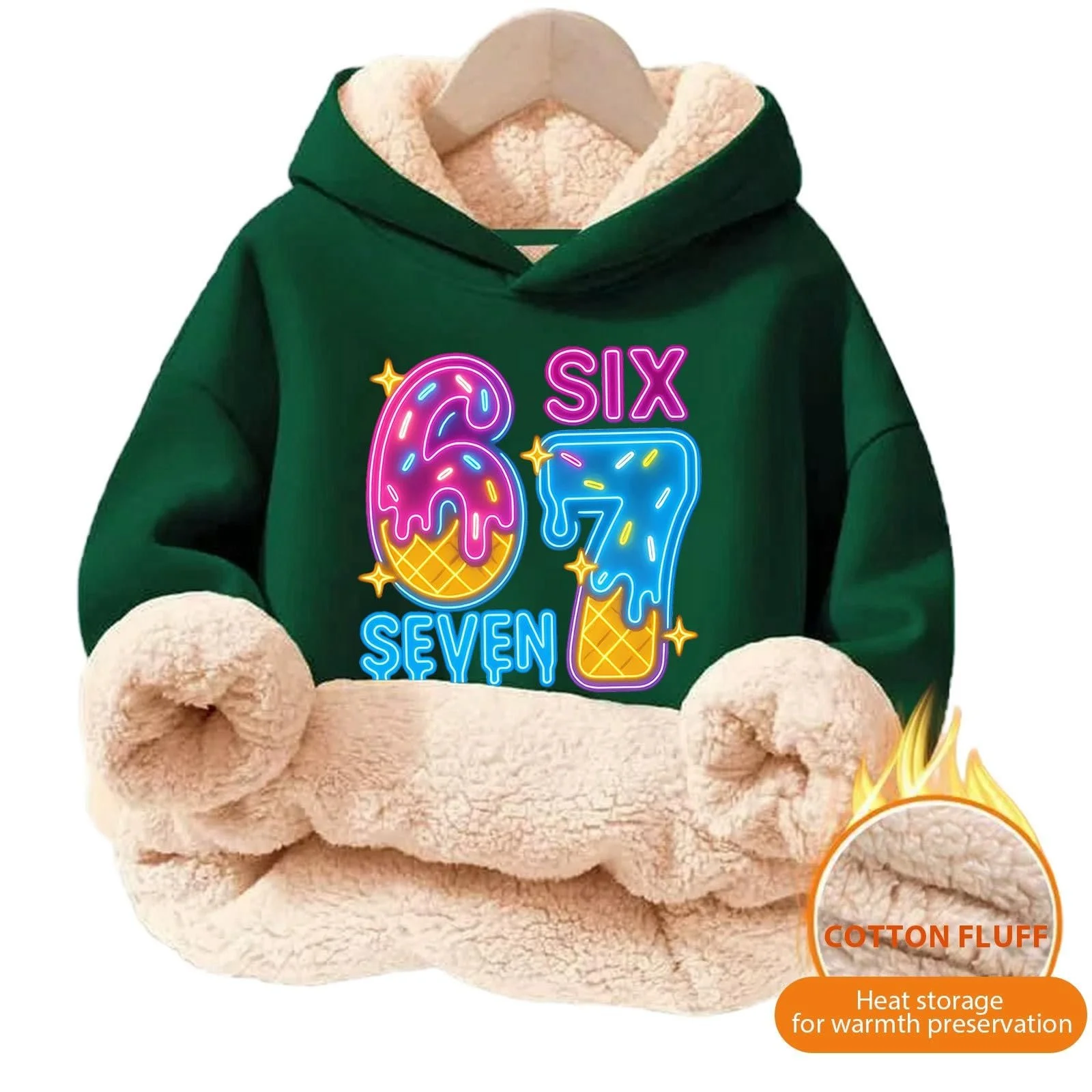 Худі з капюшоном, фото №4