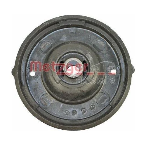 Опора амортизатора METZGER 6490186 для CITROEN/PEUGEOT передняя левая, фото №2