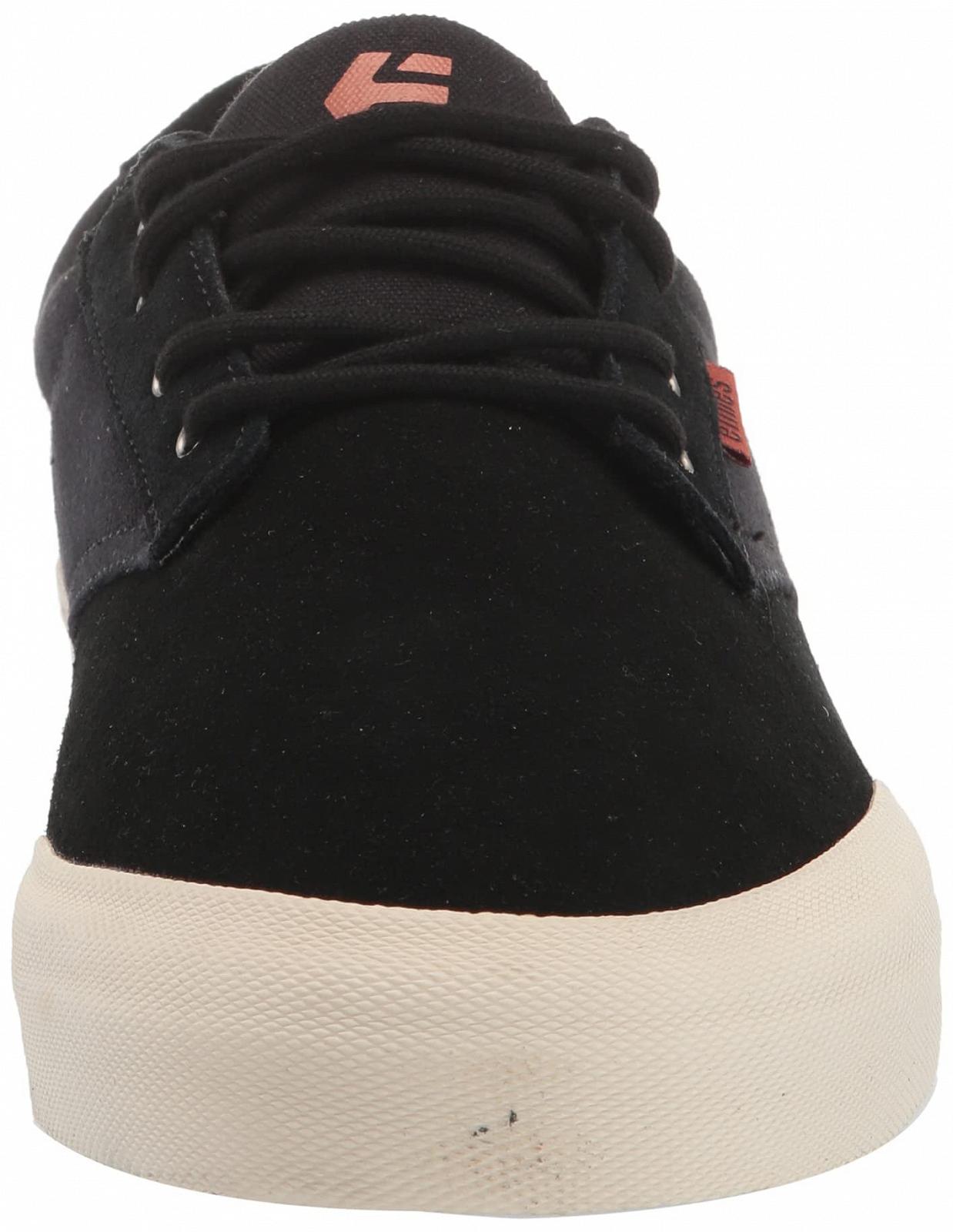 Кросівки Etnies Jameson Vulc чоловічі для скейтборду, фото №2