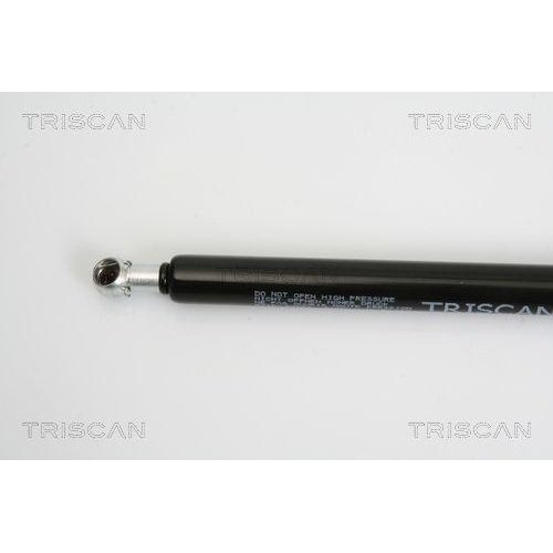 Газова пружина багажника TRISCAN 8710 43227 для HYUNDAI ззаду зліва, фото №2 Газова пружина багажника TRISCAN 8710 43227 для HYUNDAI ззаду зліва, фото №2