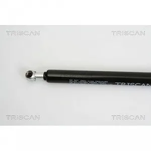 Газовая пружина багажника TRISCAN 8710 43227 для HYUNDAI сзади слева synthetic.ua - Фото 1