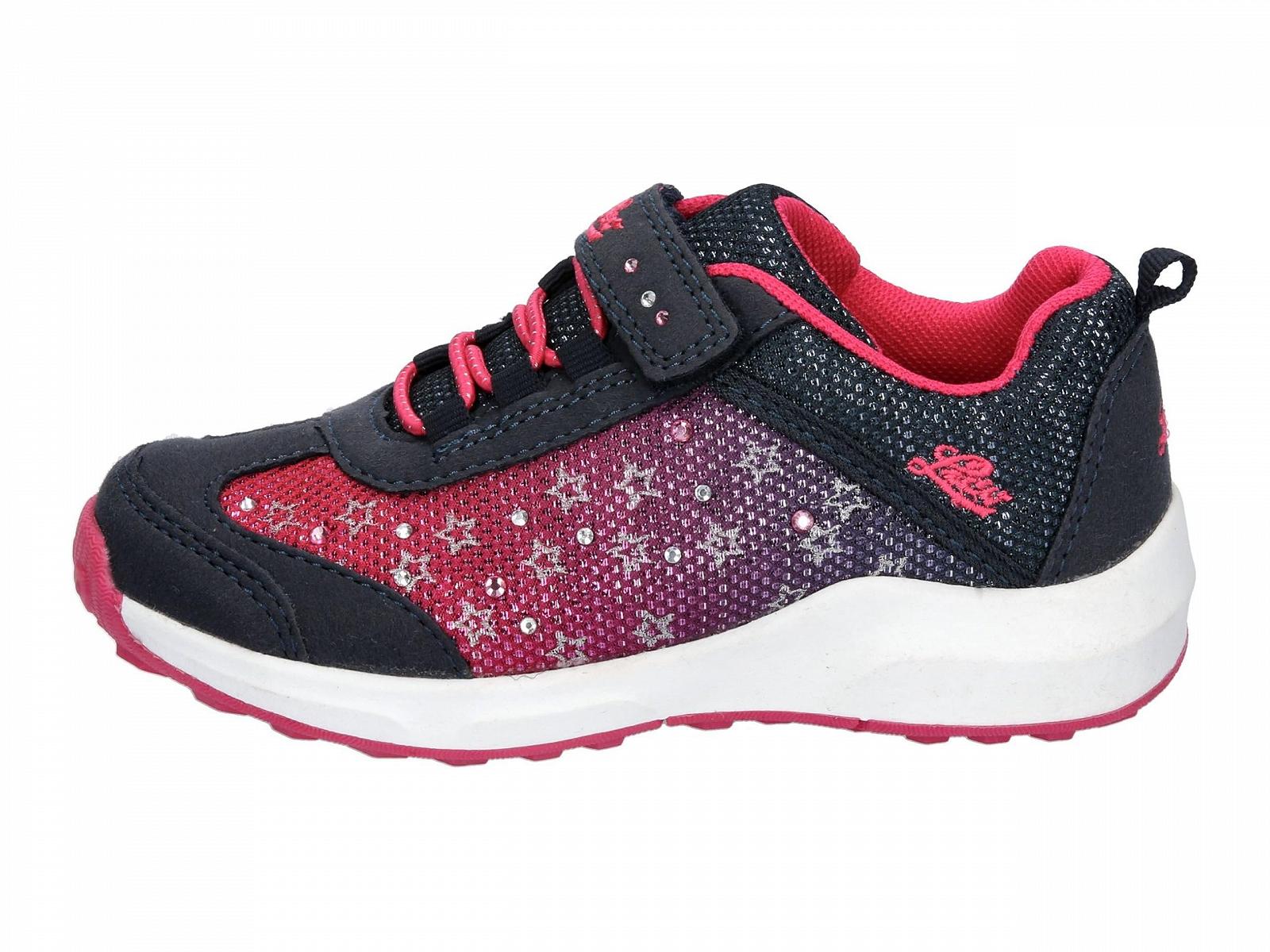 Кросівки Lico Dreamer Vs для дівчат, фото №2