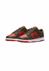 Кросівки NIKE Dunk Low Retro synthetic.ua - Фото 1
