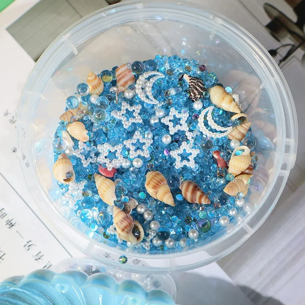 Украшения для ногтей Ocean Летние Морские, Аксессуары для ногтей, Плоские стразы, Жемчуг, Ракушки, Блестки для ногтей, Подвески для ногтей, Дизайн ногтей, Блестящие стразы, Летний Шарм для ногтей, Подвеска (Голубой), фото №9 Украшения для ногтей Ocean Летние Морские, Аксессуары для ногтей, Плоские стразы, Жемчуг, Ракушки, Блестки для ногтей, Подвески для ногтей, Дизайн ногтей, Блестящие стразы, Летний Шарм для ногтей, Подвеска (Голубой), фото №9
