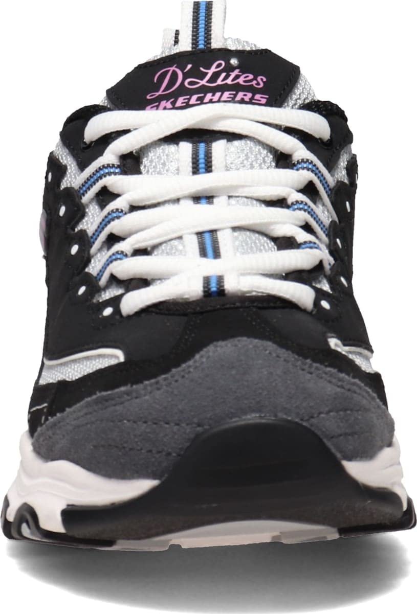 Кросівки Skechers D'lites Biggest Fan, фото №2