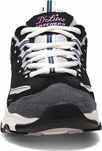 Кросівки Skechers D'lites Biggest Fan synthetic.ua - Фото 1