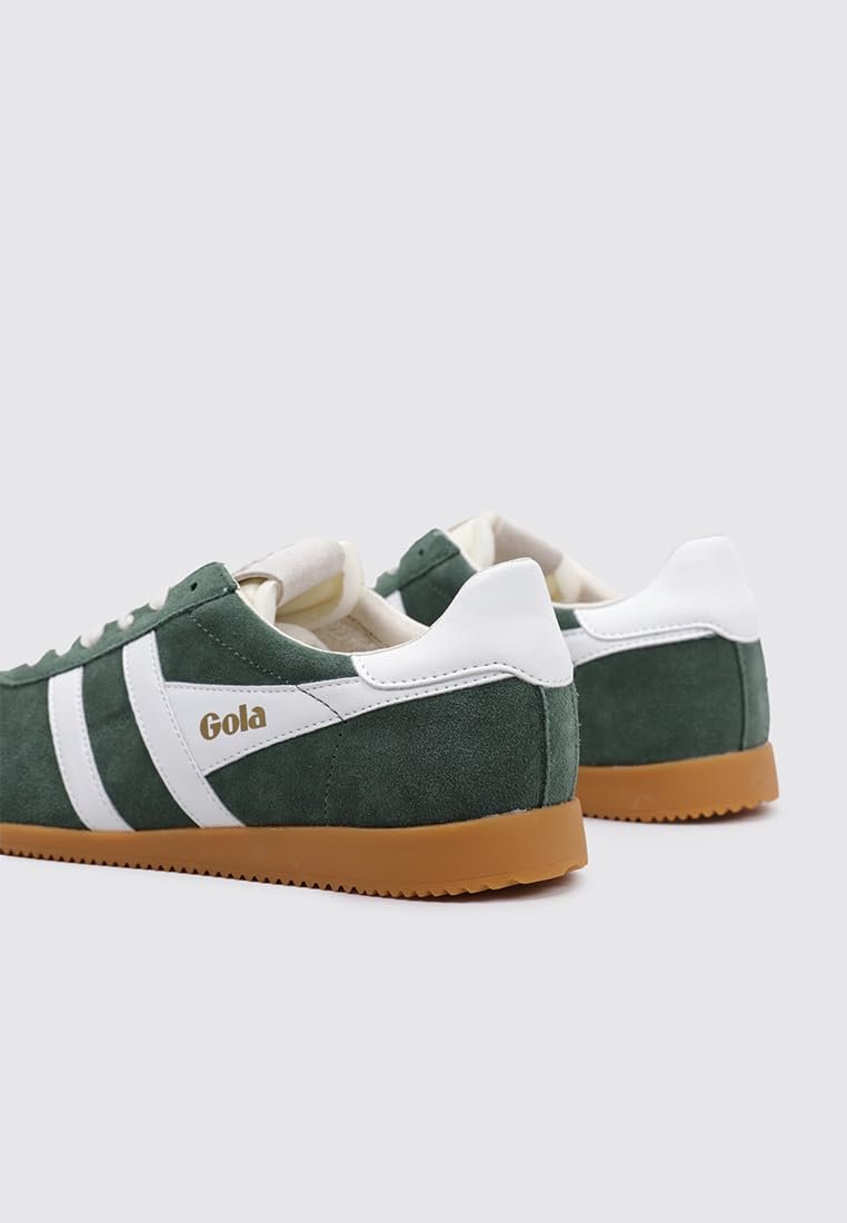 Кросівки Gola Elan чоловічі, фото №5 Кросівки Gola Elan чоловічі, фото №5