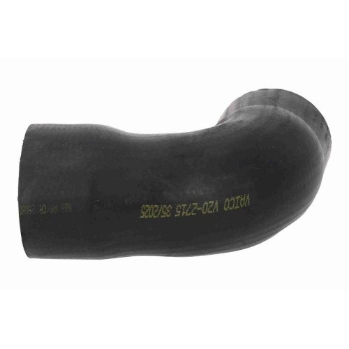 Шланг інтеркулера VAICO V20-2715 Q+ для BMW, фото №2