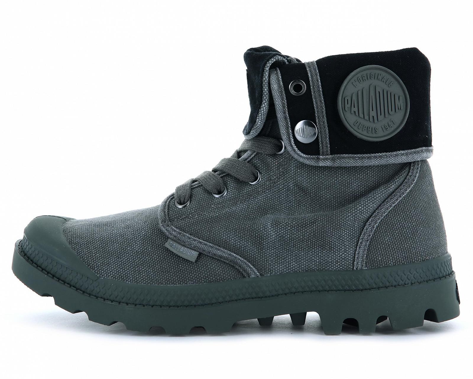 Кроссовки Palladium Baggy мужские, фото №1