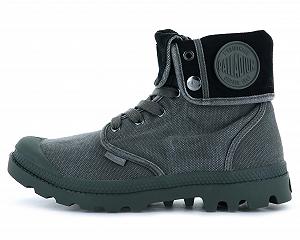 Кроссовки Palladium Baggy мужские - Фото 1