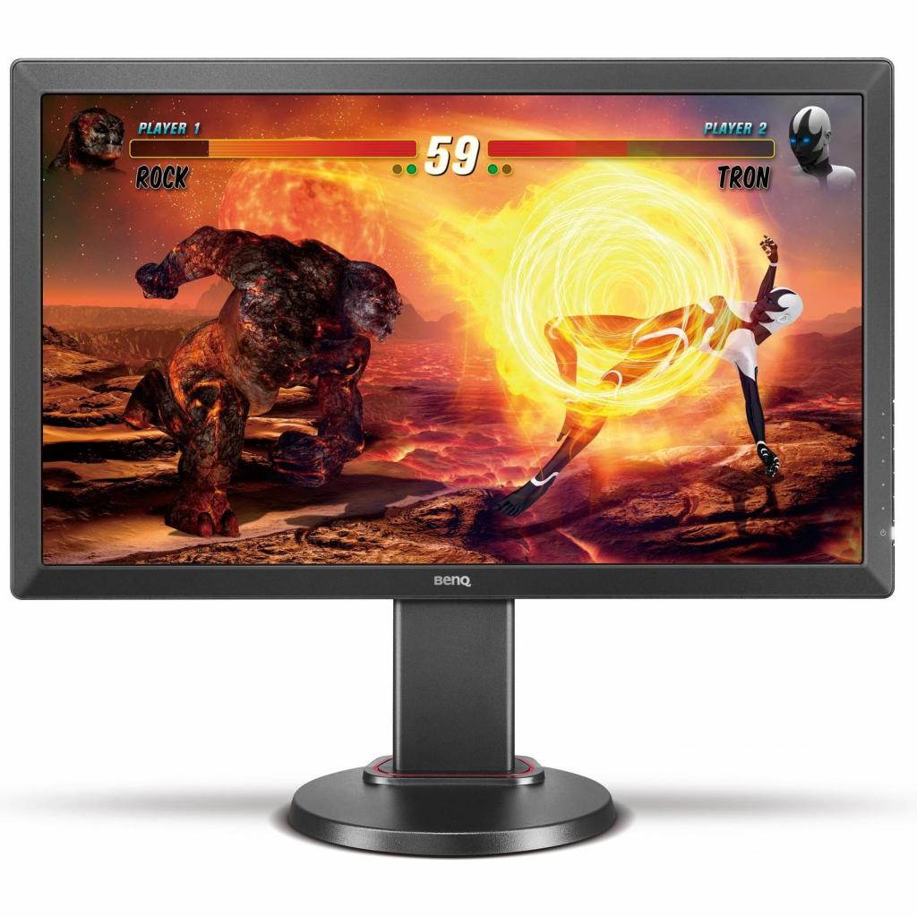 Монитор BenQ RL2460S LCD 24'' Full HD 9H.LHJLB.QBE, фото №1