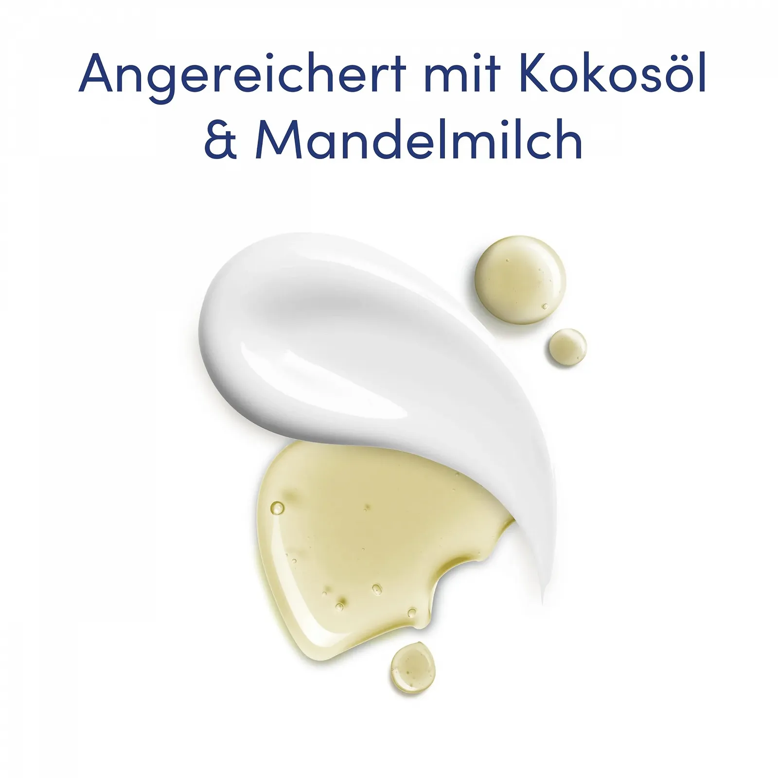 Лосьон для тела Dove Body Love Restoring Care с кокосовым маслом и миндальным молоком для сухой кожи 3 x 400 мл, фото №5 Лосьон для тела Dove Body Love Restoring Care с кокосовым маслом и миндальным молоком для сухой кожи 3 x 400 мл, фото №5