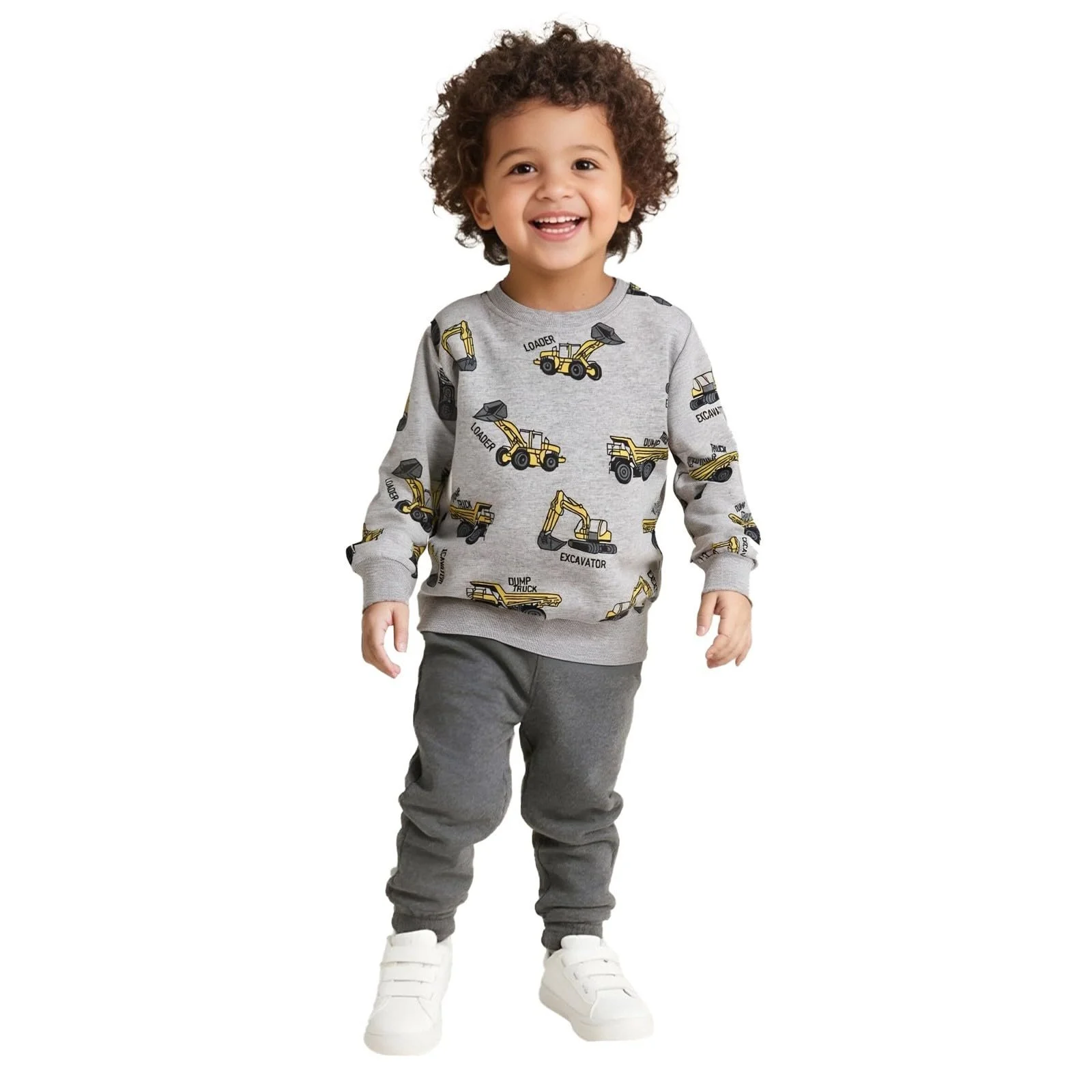 Пуловер Generisch Дитячий для хлопчиків, фото №1