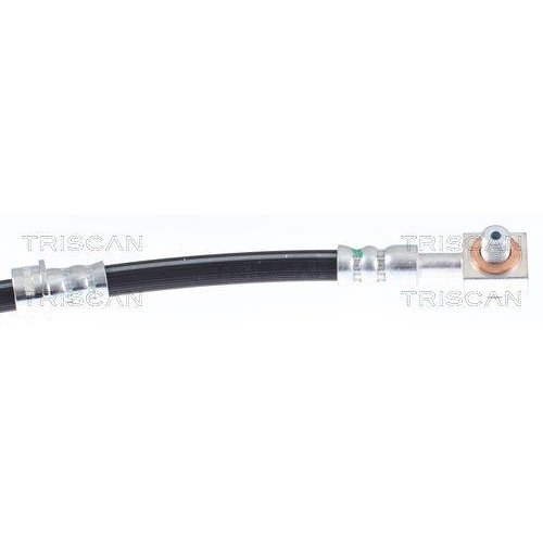 Тормозной шланг TRISCAN 8150 24130 для OPEL VAUXHALL CHEVROLET, передняя ось, фото №3
