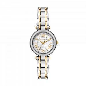 Часы Michael Kors MK4895 Золотой - Фото 1