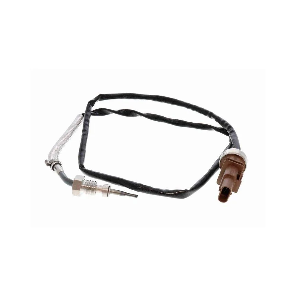 Датчик температуры отработавших газов VEMO Green Mobility Parts V10-72-0156 AUDI VW VAG, фото №1
