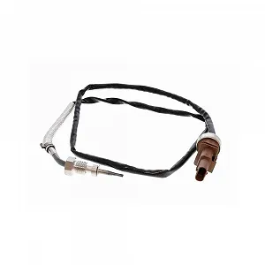 Датчик температуры отработавших газов VEMO Green Mobility Parts V10-72-0156 AUDI VW VAG - Фото 1