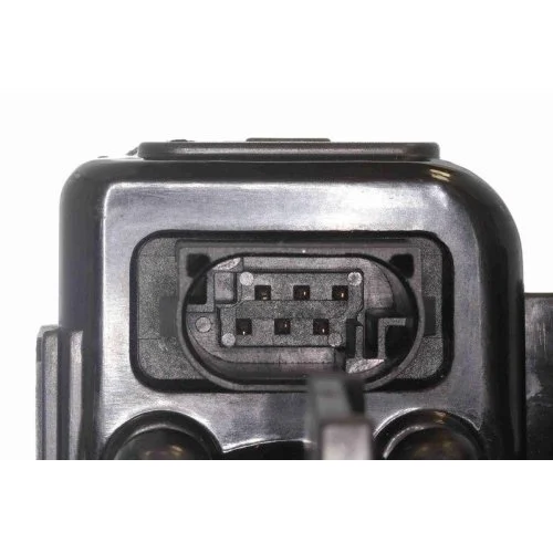 Дроссельная заслонка VEMO V33-81-0016, фото №3