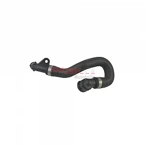 Шланг радіатора METZGER 2420589 для BMW - Фото 1