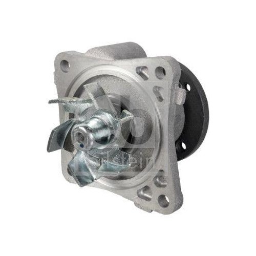 Водяной насос FEBI BILSTEIN 29653 для MITSUBISHI SMART, фото №3