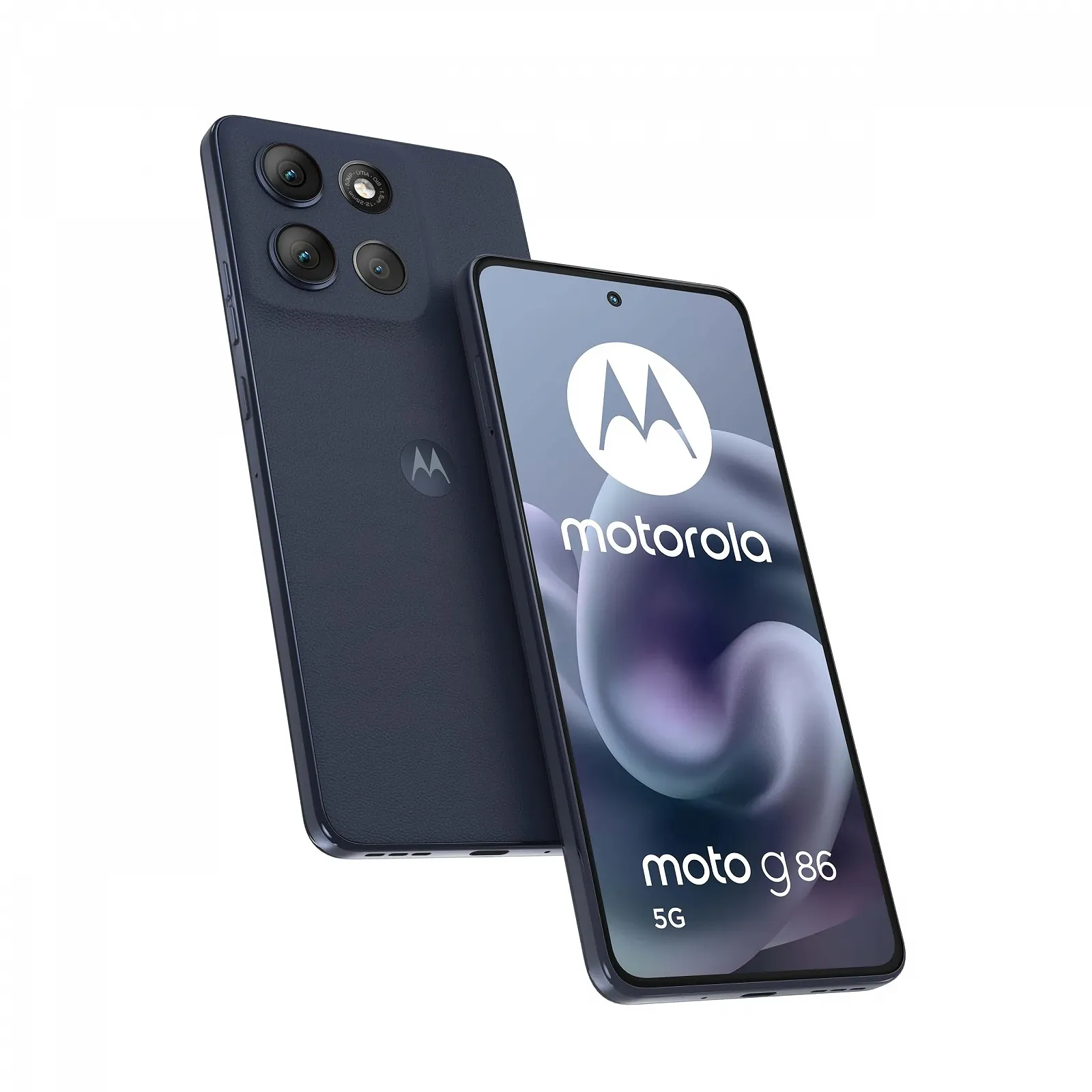 Смартфон Motorola Moto G86 5G 16,9 см (6,67") Dual SIM Android 15 USB, фото №1
