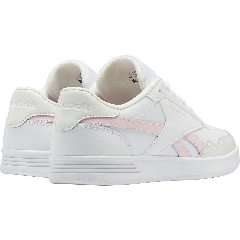 Кросівки чоловічі Reebok Royal Techque T, фото №4