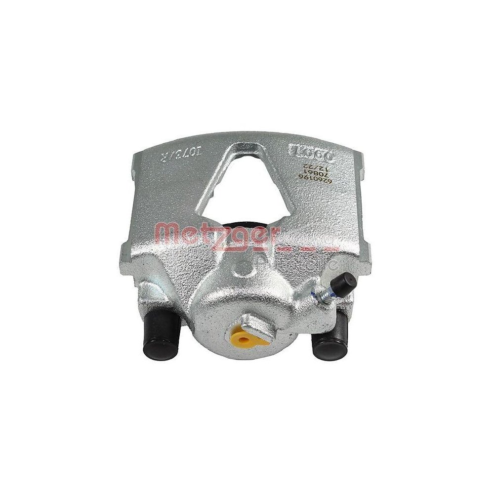 Гальмівний супорт METZGER 6260196, фото №1
