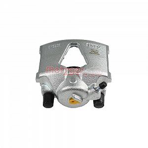 Тормозной суппорт METZGER 6260196 - Фото 1