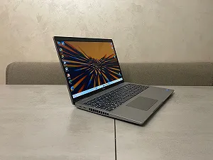 Ноутбук Dell Latitude 5530, 15,6" FHD IPS, i5-1235U, 16GB, 256GB ціна на synthetic.ua - Фото 1 Ноутбук Dell Latitude 5530, 15,6" FHD IPS, i5-1235U, 16GB, 256GB synthetic.ua - Фото 1