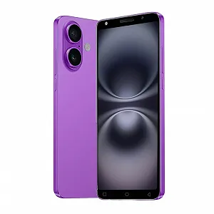 Смартфон 2 GB 16 GB 5.0 дюймів Android 9.0 3500 mAh Violet - Фото 1