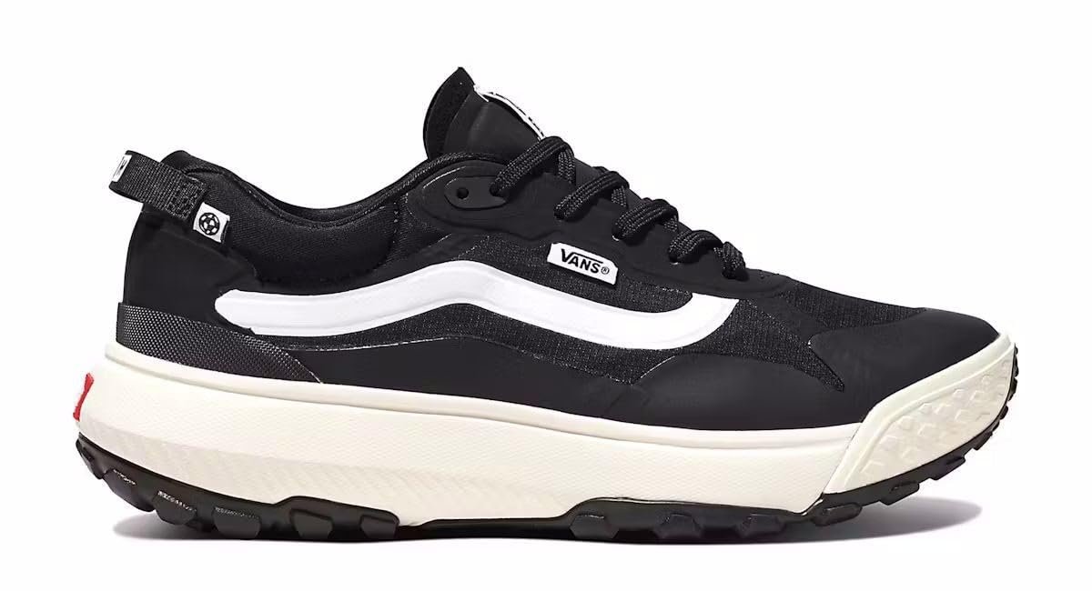 Кросівки Vans MTE CROSSPATH MID Olive 2025, фото №1 Кросівки Vans MTE CROSSPATH MID Olive 2025, фото №1