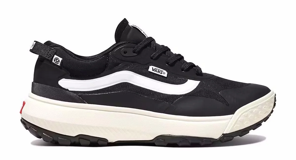 Кросівки Vans MTE CROSSPATH MID 2025 Оливковий, фото №1 Кросівки Vans MTE CROSSPATH MID 2025 Оливковий, фото №1