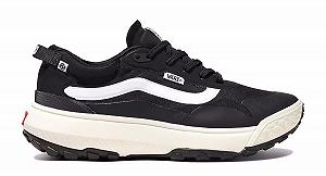 Кросівки Vans MTE CROSSPATH MID Olive 2025 - Фото 1