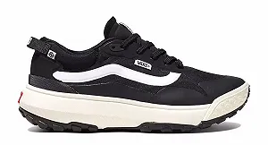 Купити Кросівки Vans MTE CROSSPATH MID Olive 2025 - Фото 1 Кросівки Vans MTE CROSSPATH MID Olive 2025 - Фото 1