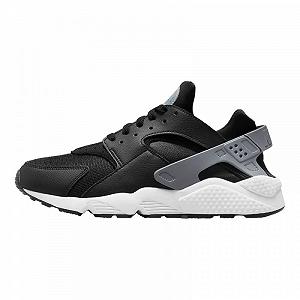 Кросівки Nike Air Huarache Black Cool Grey 41 - Фото 1